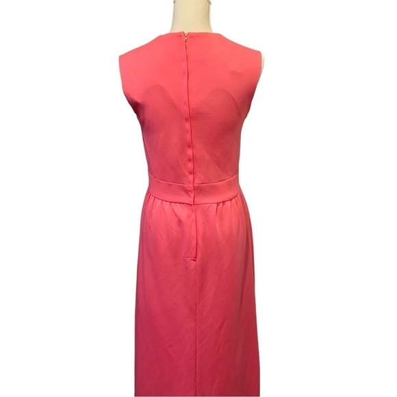 70s Vintage Hostess Dress - Picture 10 of 10